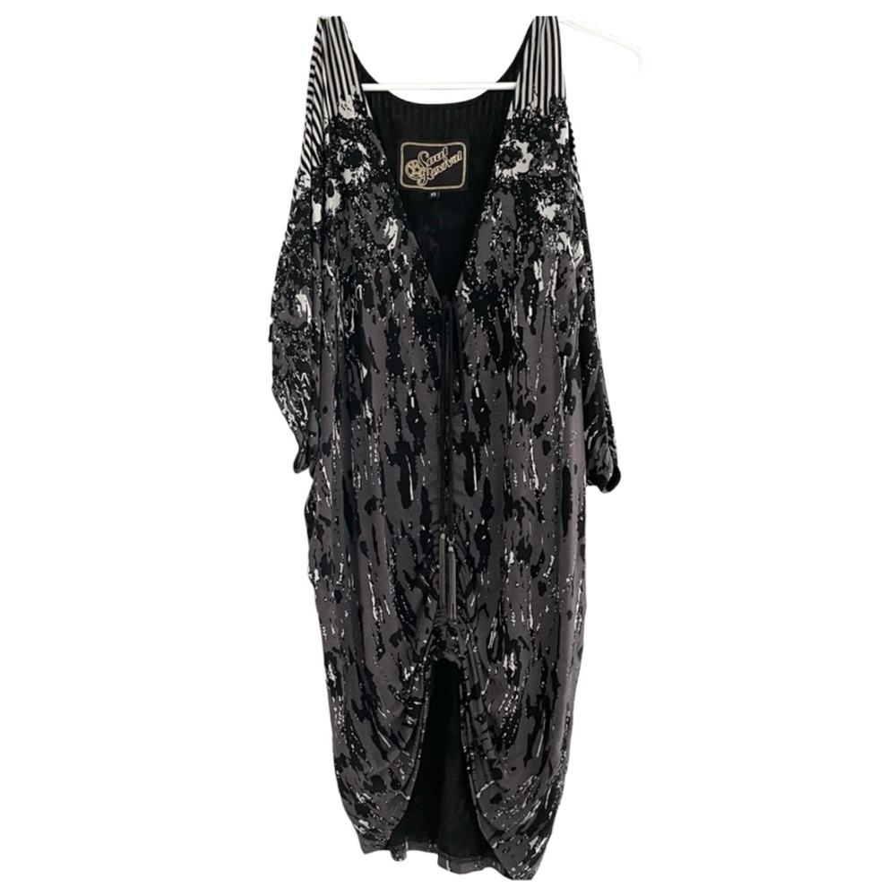 Soul Revival Shirt Dress